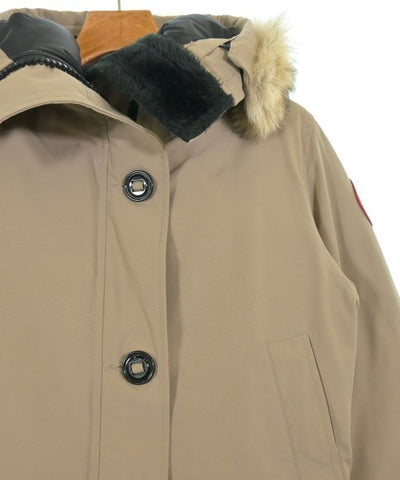 CANADA GOOSE Down coats