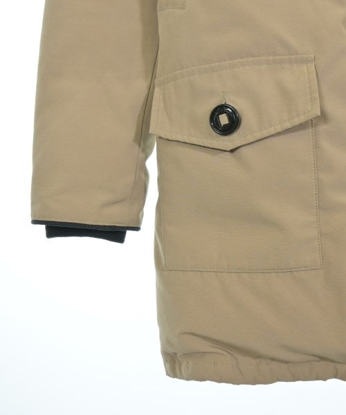CANADA GOOSE Down coats