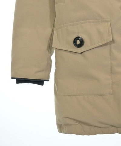 CANADA GOOSE Down coats