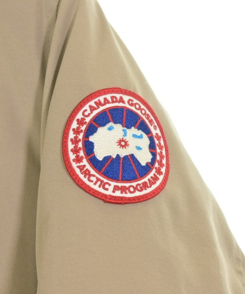 CANADA GOOSE Down coats
