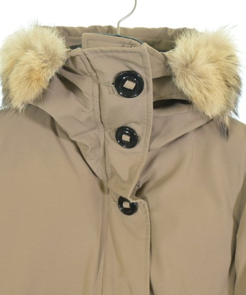 CANADA GOOSE Down coats
