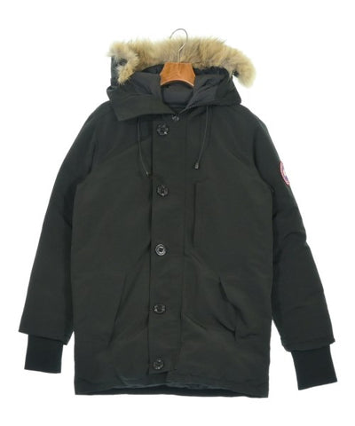 CANADA GOOSE Down jackets/Vests