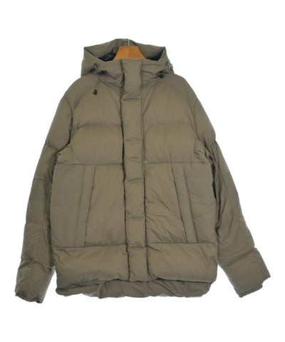 CANADA GOOSE Down jackets/Vests