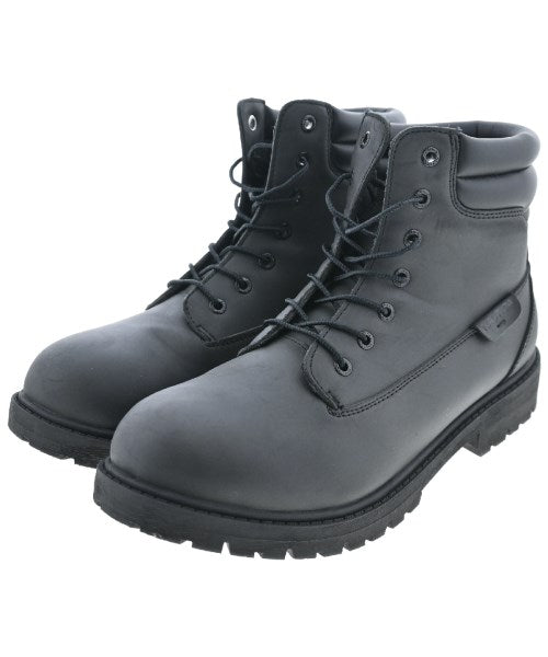 NAUTICA Boots