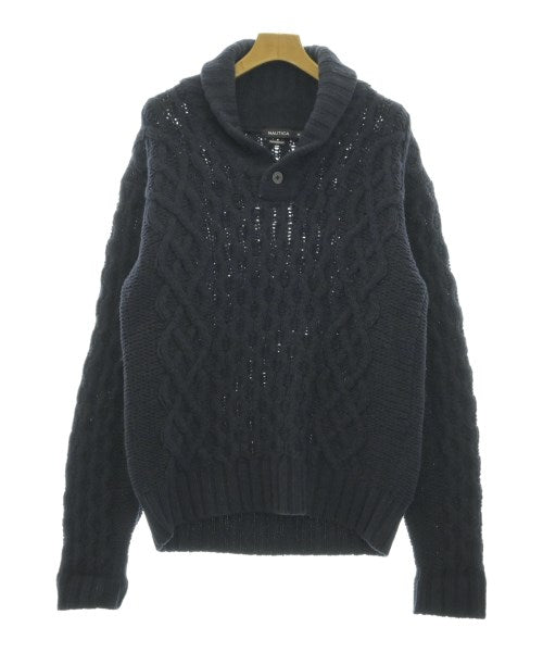 NAUTICA Sweaters