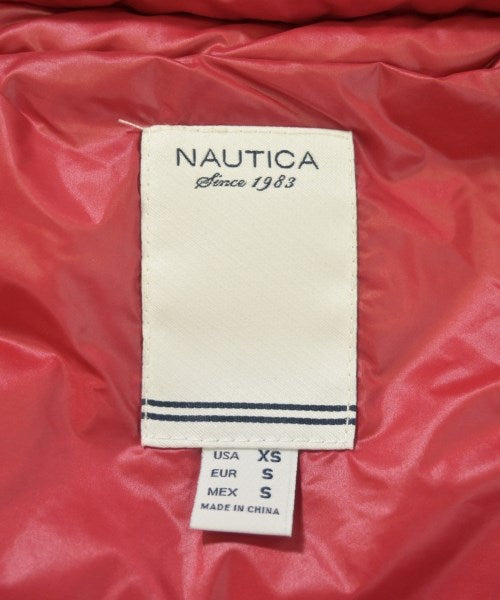 NAUTICA Down coats