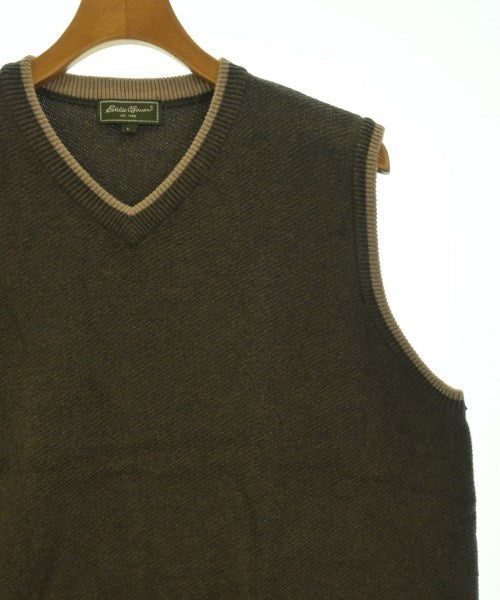 Eddie Bauer Vests