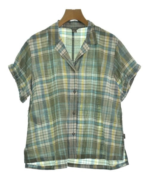 Eddie Bauer Casual shirts