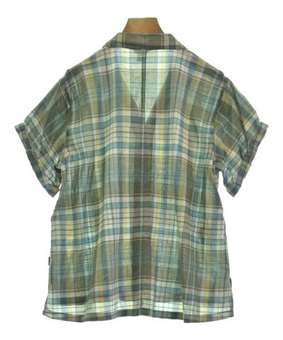 Eddie Bauer Casual shirts