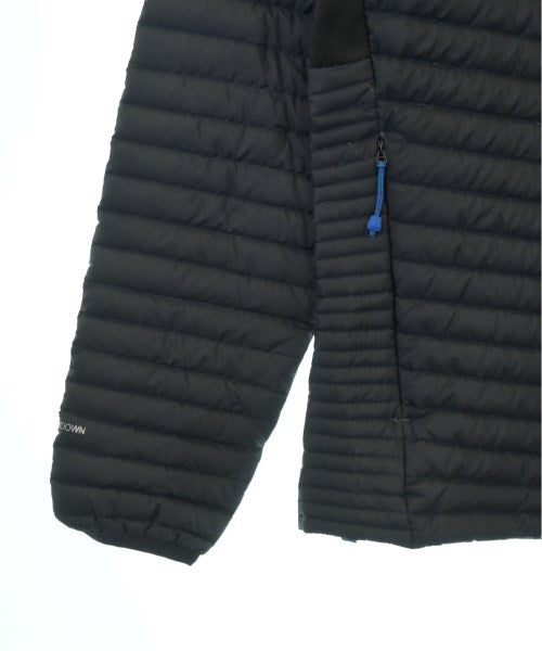 Eddie Bauer Down jackets/Vests