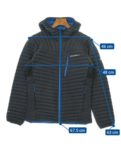 Eddie Bauer Down jackets/Vests