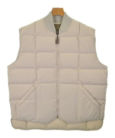 Eddie Bauer Down jackets/Vests