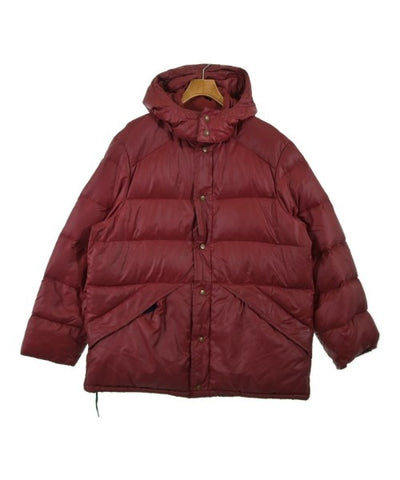 Eddie Bauer Down jackets/Vests