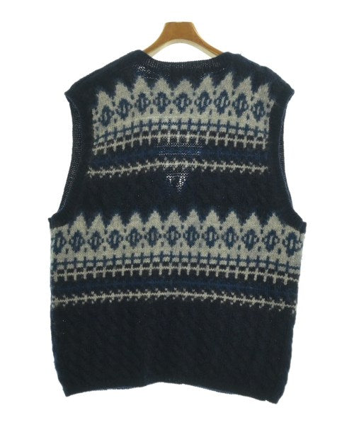 Eddie Bauer Vests