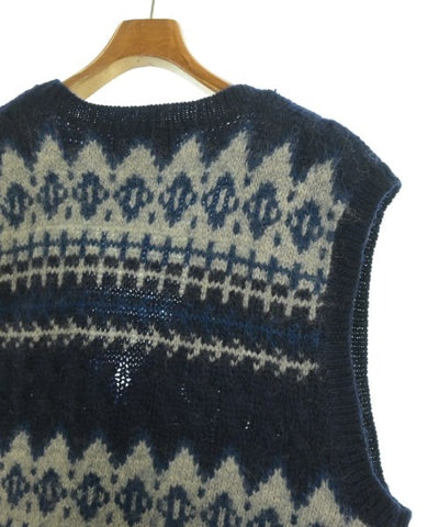 Eddie Bauer Vests