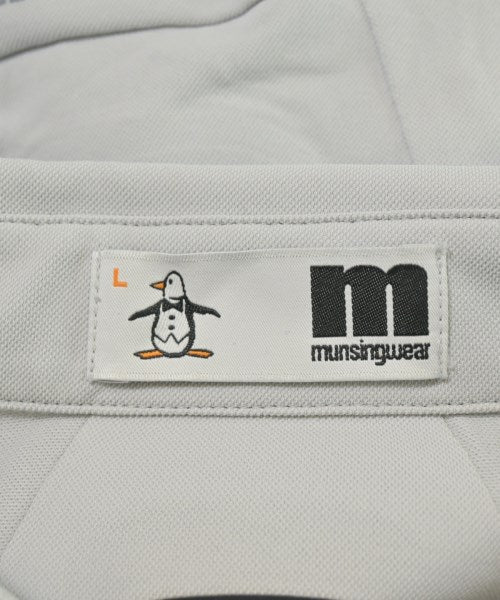 Munsingwear Polo Shirts