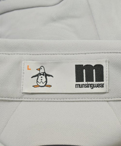 Munsingwear Polo Shirts