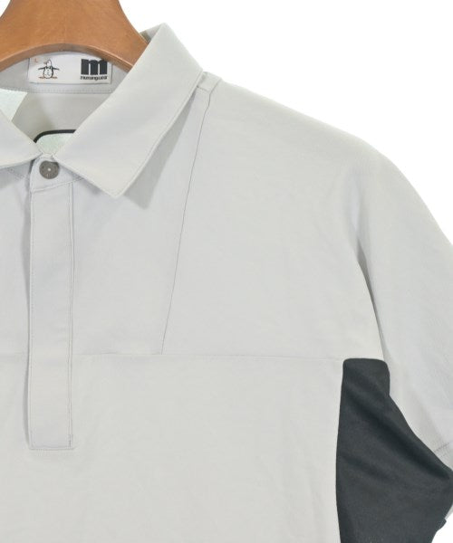 Munsingwear Polo Shirts