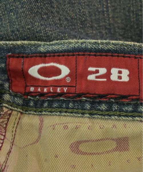 OAKLEY Jeans