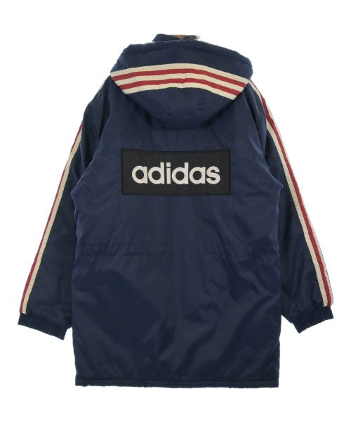Adidas Down coats