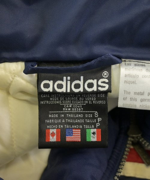 Adidas Down coats