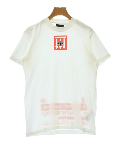 ALEXANDER WANG Tee Shirts/Tops