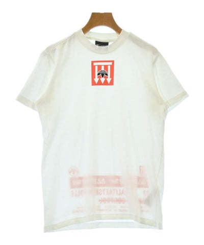 ALEXANDER WANG Tee Shirts/Tops