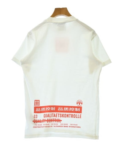 ALEXANDER WANG Tee Shirts/Tops