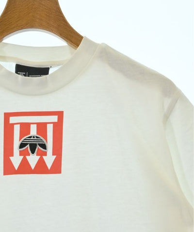 ALEXANDER WANG Tee Shirts/Tops