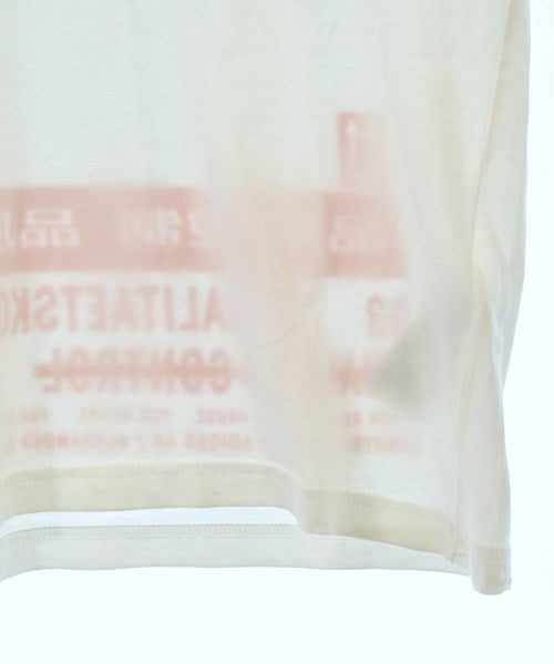 ALEXANDER WANG Tee Shirts/Tops