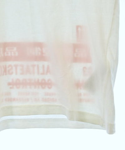 ALEXANDER WANG Tee Shirts/Tops