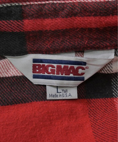 BIG MAC Casual shirts