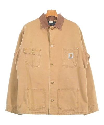 Carhartt Work jackets