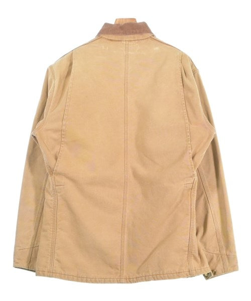 Carhartt Work jackets