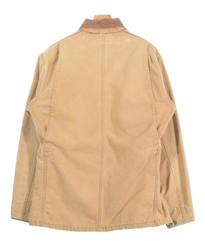 Carhartt Work jackets