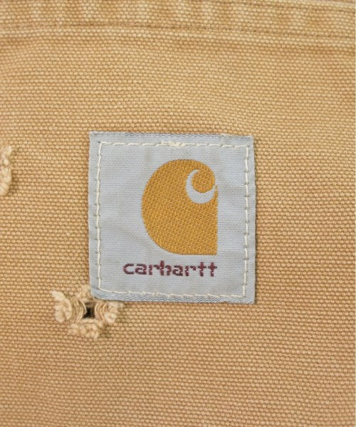 Carhartt Work jackets