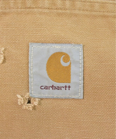 Carhartt Work jackets