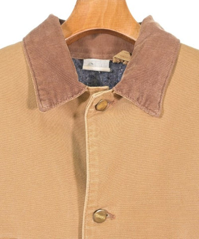 Carhartt Work jackets