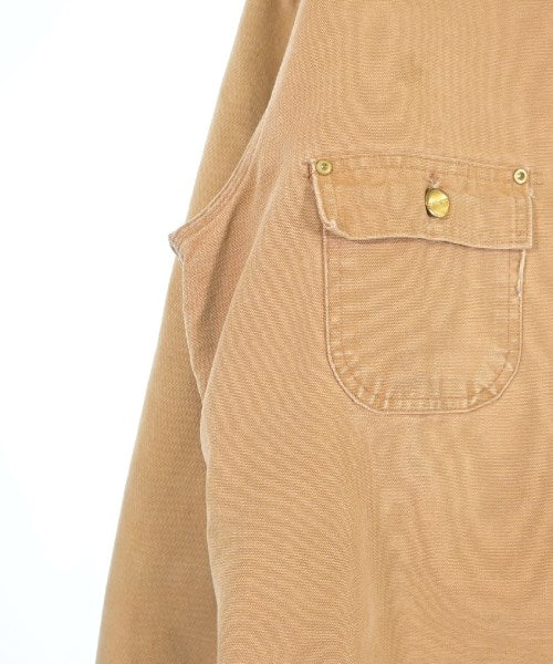 Carhartt Work jackets