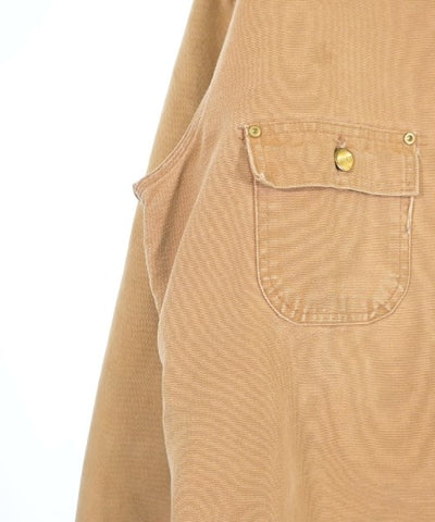 Carhartt Work jackets