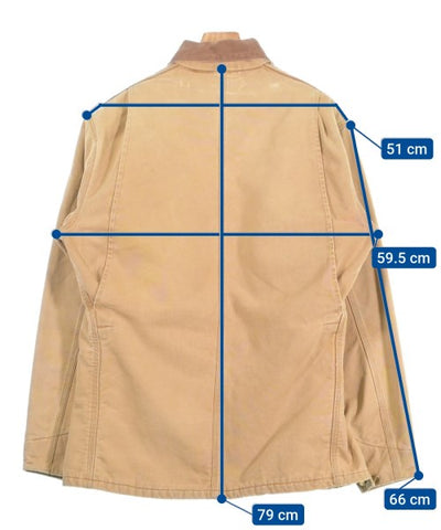 Carhartt Work jackets