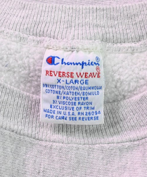 CHAMPION Sweatshirts