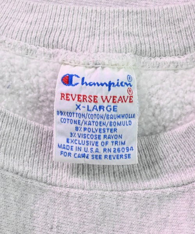 CHAMPION Sweatshirts