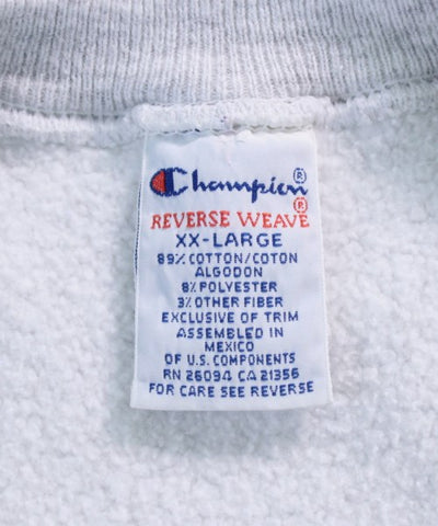 CHAMPION Sweatshirts