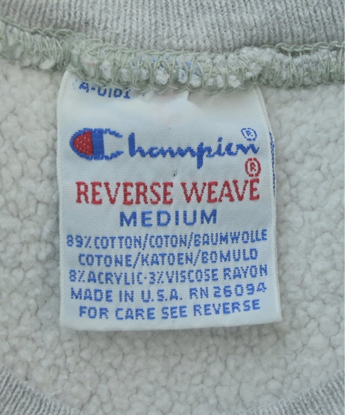 CHAMPION Sweatshirts