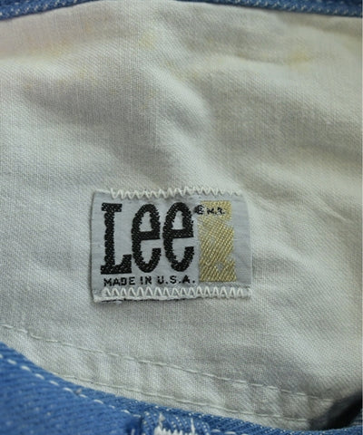 Lee Jeans