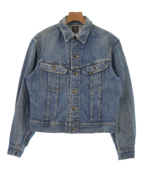 Lee Denim jackets