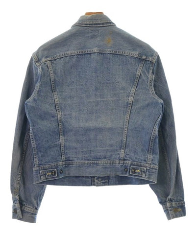 Lee Denim jackets