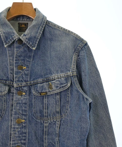 Lee Denim jackets