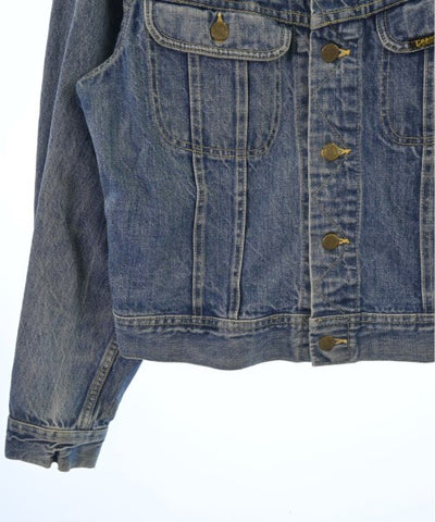 Lee Denim jackets